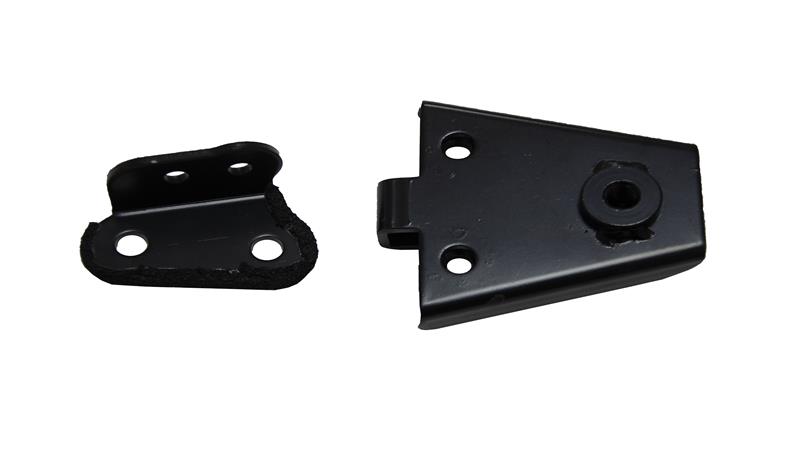 KOLTUK ALTI BAGAJ PİSTONU BAĞLANTI DEMİRİ TAKIM (ZT250T-E)